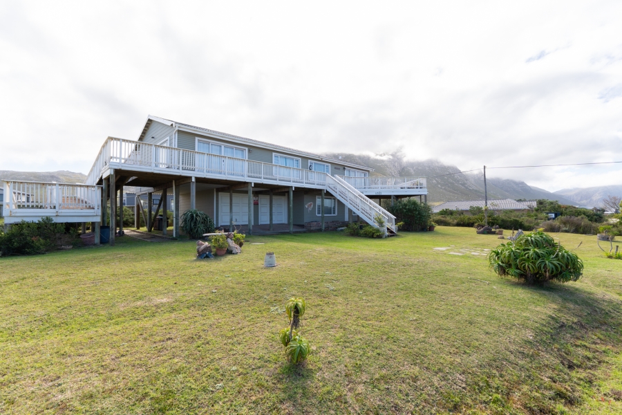 4 Bedroom Property for Sale in Bettys Bay Western Cape